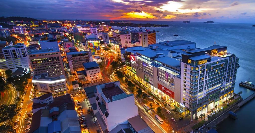 Kota Kinabalu