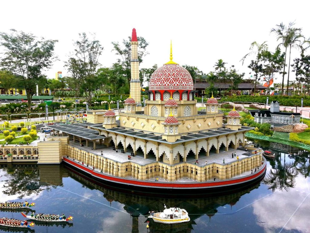 LEGOLAND Malaysia