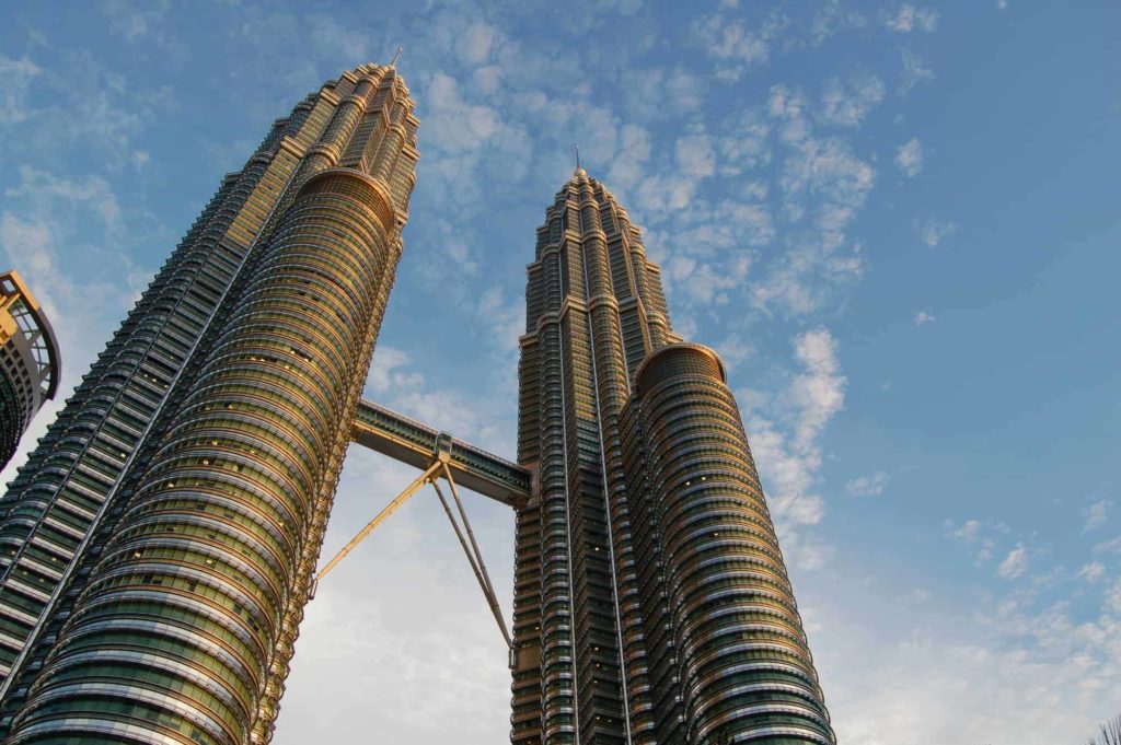 Malaysia offers more variety in terms of travel destinations