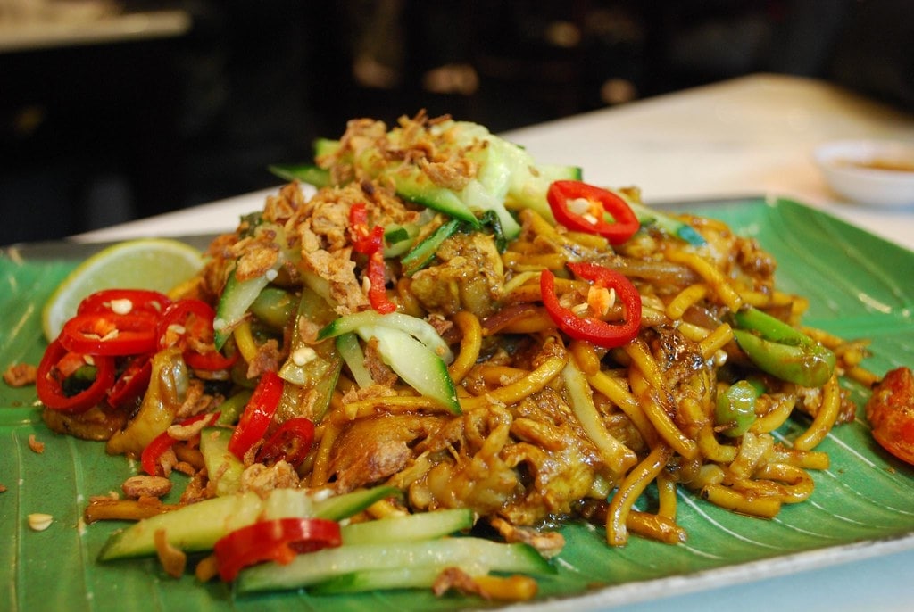 Mee Goreng