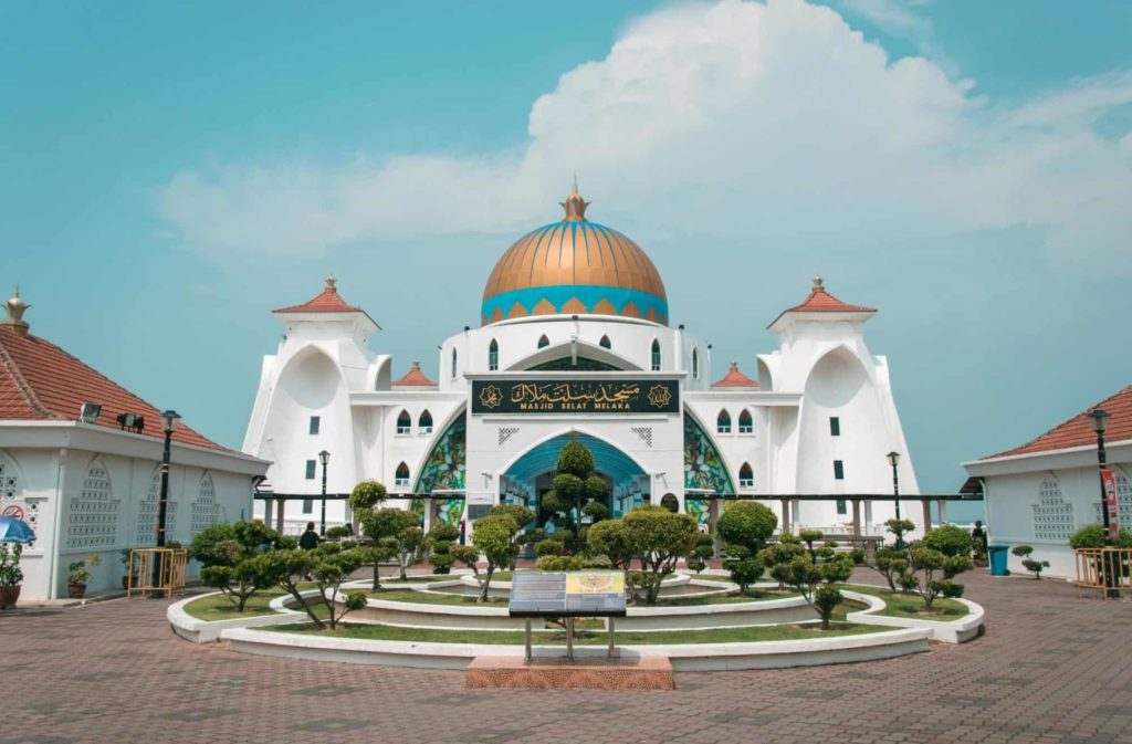 National Mosque