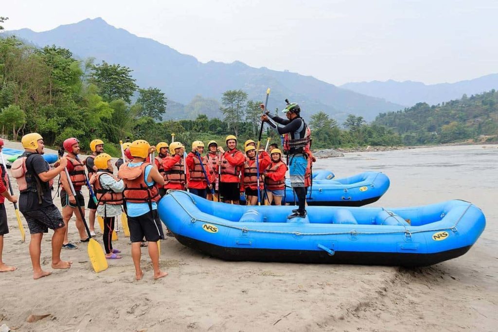 Outdoor Activities to Enjoy in Gopeng