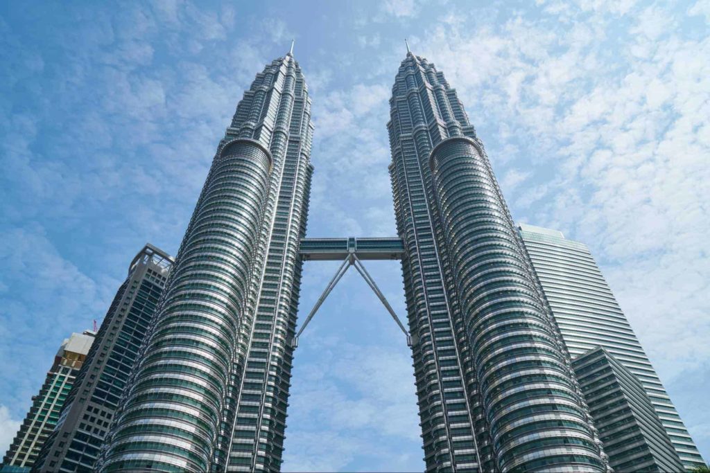 Petronas Twin Towers