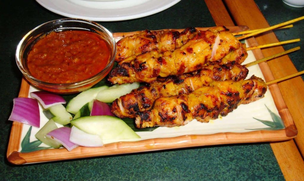 Satay