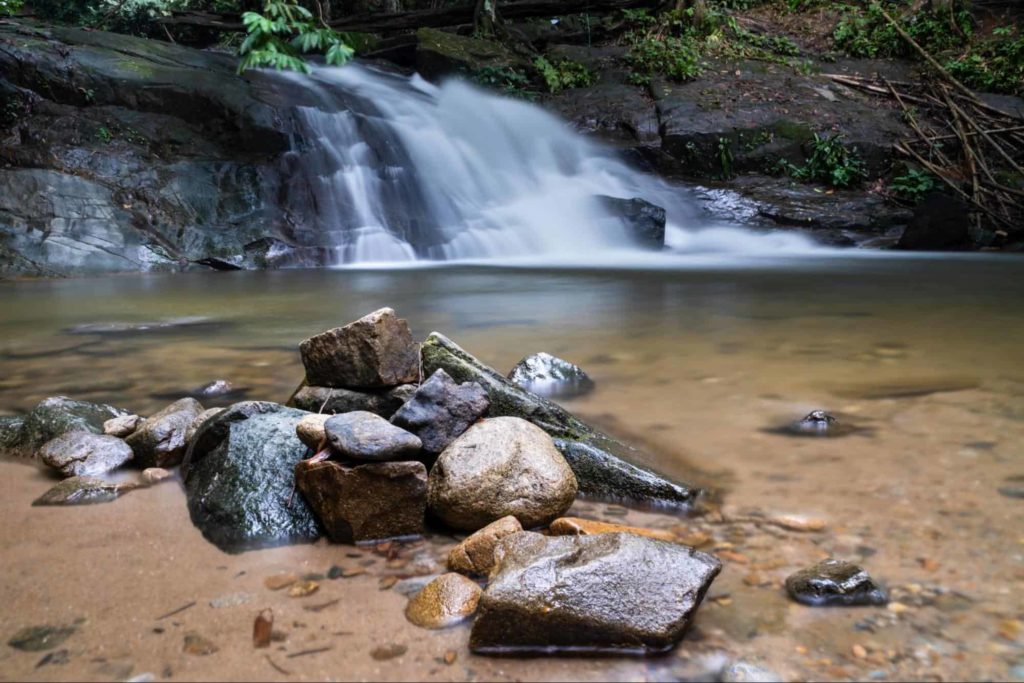 Sungai Gabai