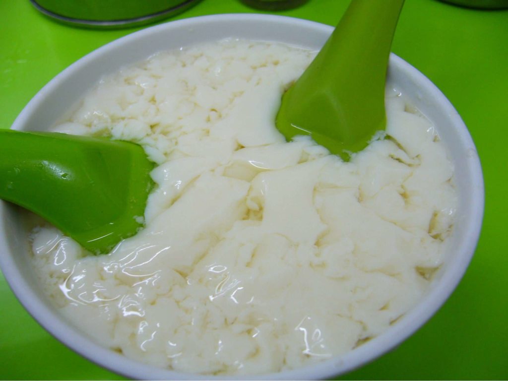 Tau Fu Fah