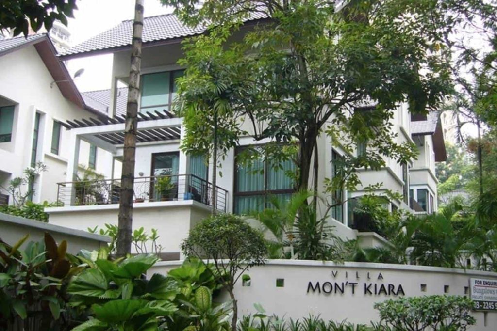 Villa Mont’ Kiara