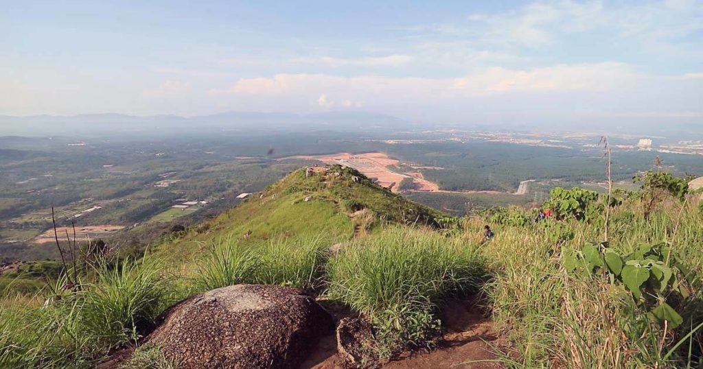 Bukit Broga, Selangor