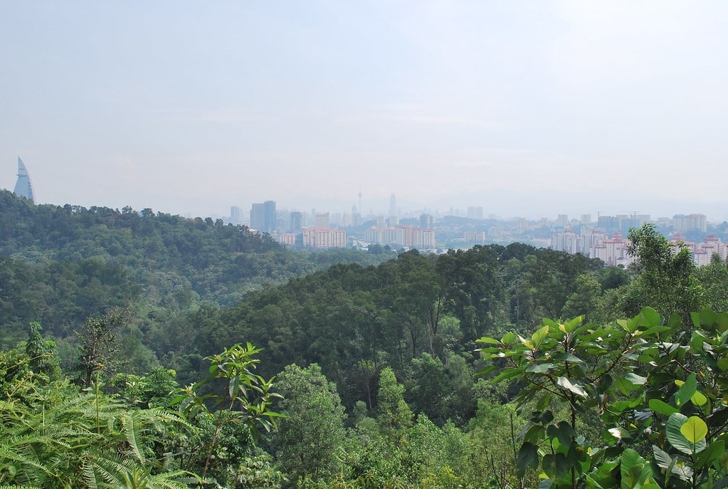 Bukit Gasing, Selangor