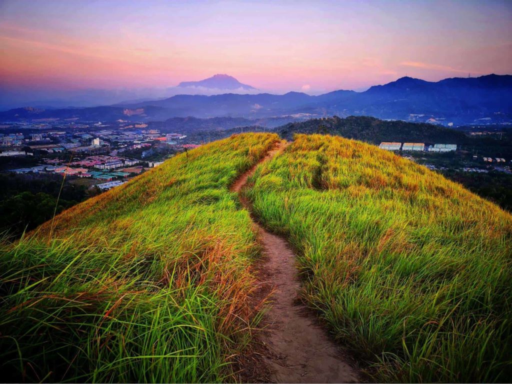 Kota Kinabalu, Sabah