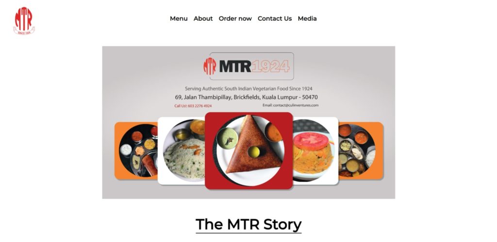 MTR 1924's Homepage