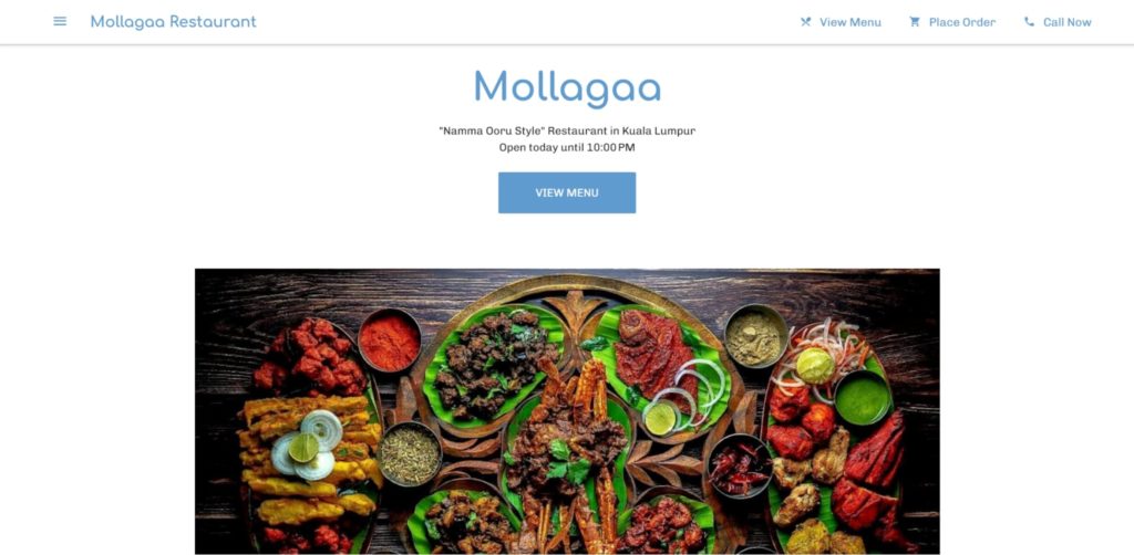 Mollagaa's Homepage