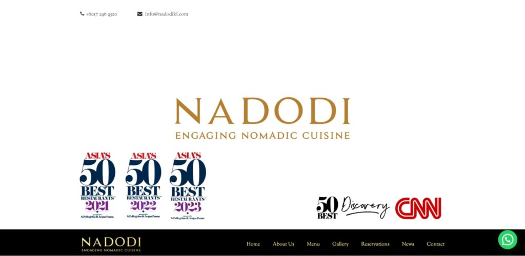 Nadodi KL's Homepage