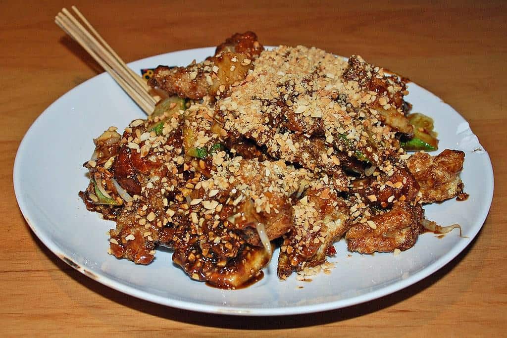 Rojak