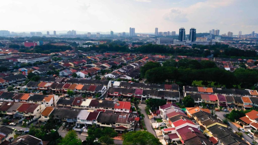 Selangor has a continuously improving infrastructure due to the high demand for residential properties