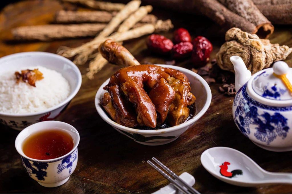 Where to Eat the Best Bak Kut Teh in Petaling Jaya