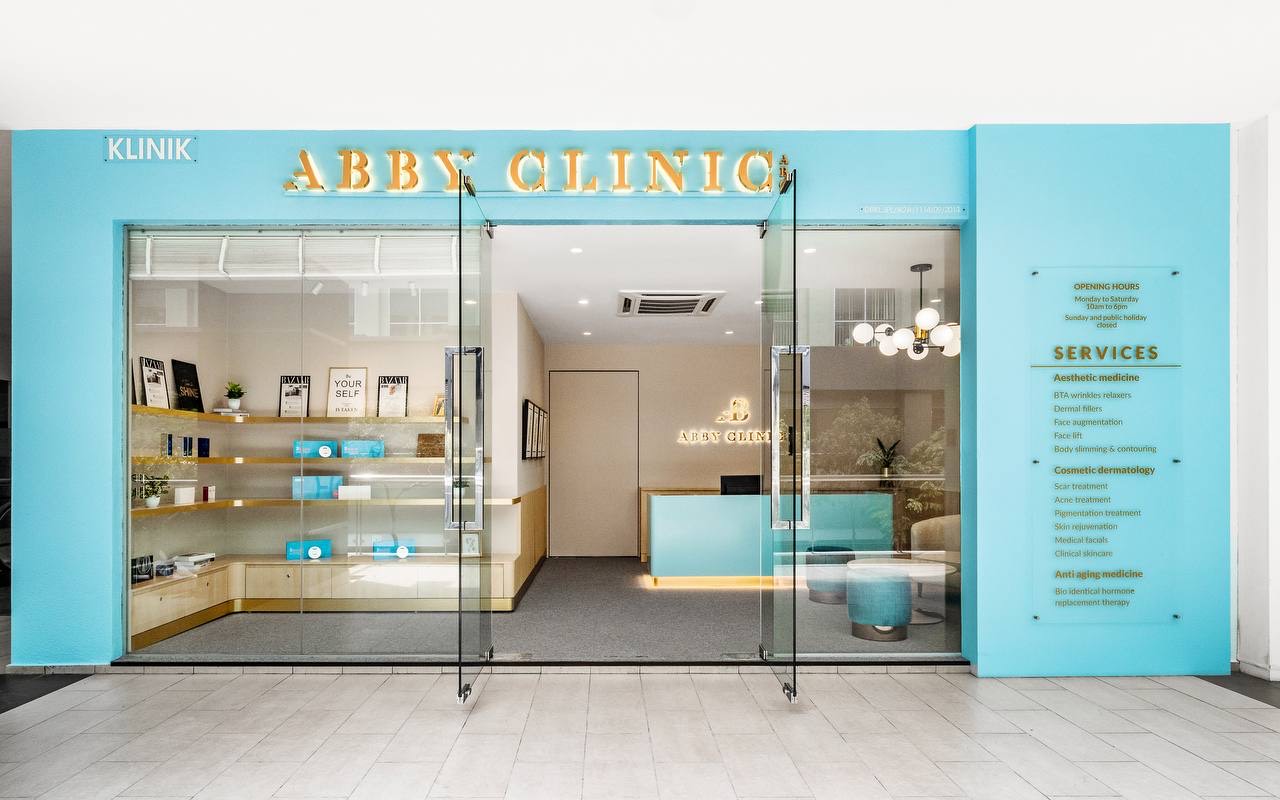 Dr Abby Clinic