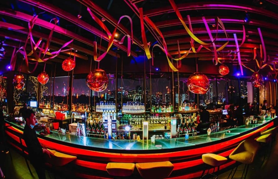 Mantra Bar image 1