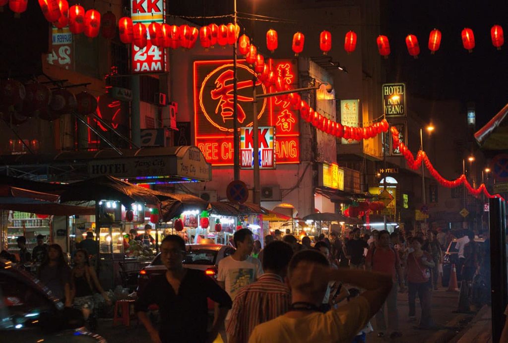 Petaling Street