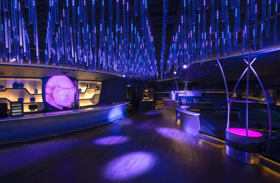 Zouk Club KL image 1