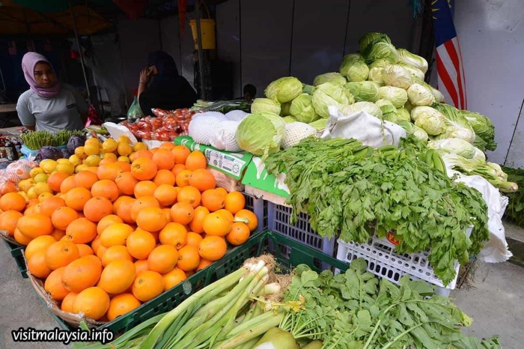 Shop for local products at Kea Farm Market image 1