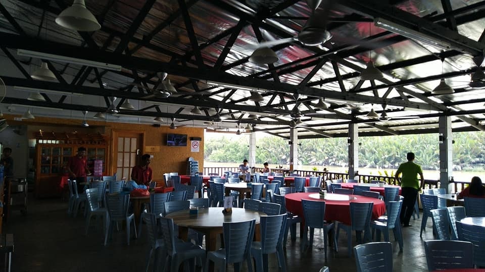 I Suka Restaurant Sdn. Bhd