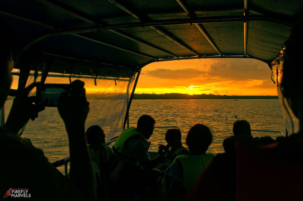 Teluk Intan Firefly Marvels River Cruise