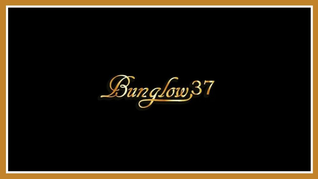 bunglow-37-logo