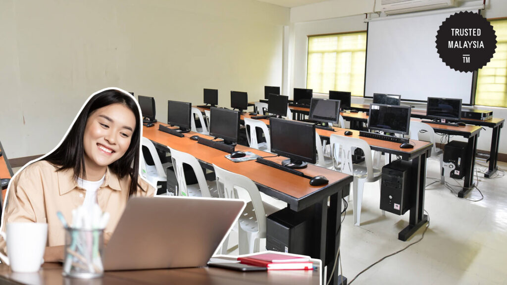 student-working-on-laptop