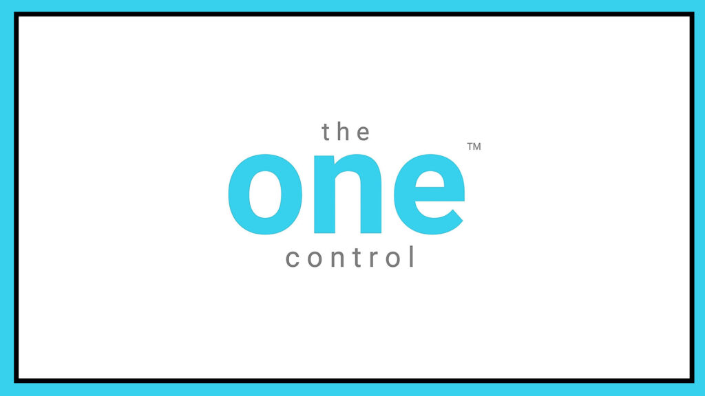 the-one-control-logo